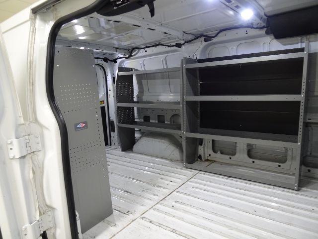 used 2020 Ford Transit-250 car, priced at $19,995