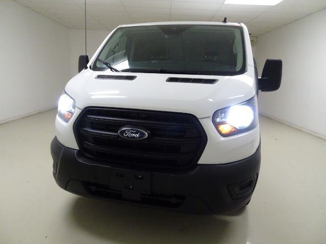 used 2020 Ford Transit-250 car, priced at $19,995