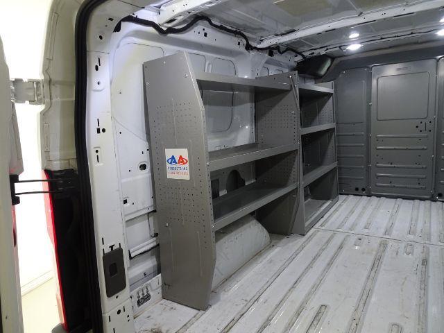 used 2020 Ford Transit-250 car, priced at $19,995