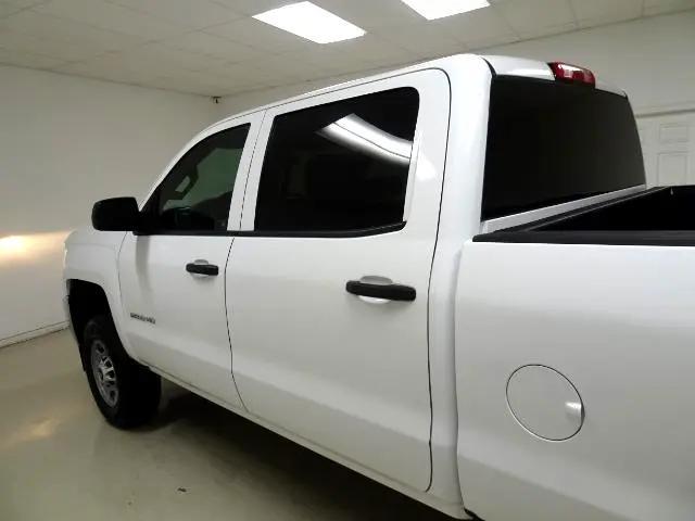 used 2017 Chevrolet Silverado 2500 car, priced at $26,995