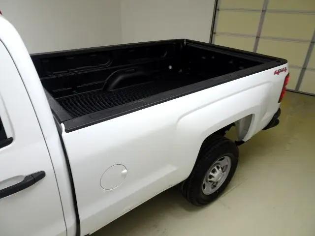 used 2017 Chevrolet Silverado 2500 car, priced at $26,995