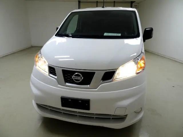 used 2020 Nissan NV200 car, priced at $16,995