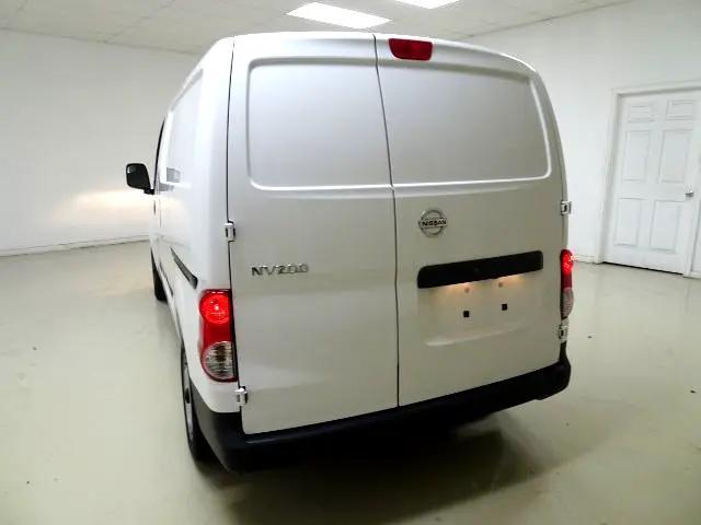 used 2020 Nissan NV200 car, priced at $16,995