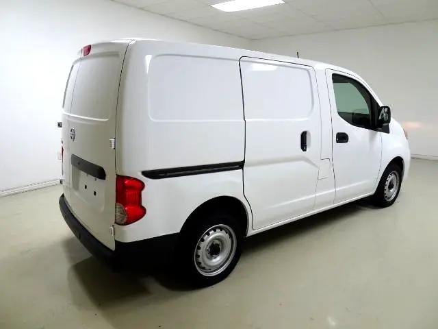 used 2020 Nissan NV200 car, priced at $16,995
