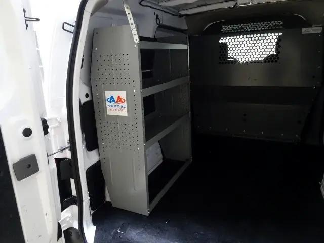 used 2020 Nissan NV200 car, priced at $16,995