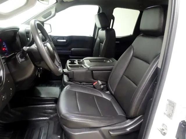 used 2019 Chevrolet Silverado 1500 car, priced at $25,995