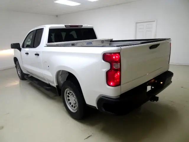 used 2019 Chevrolet Silverado 1500 car, priced at $25,995