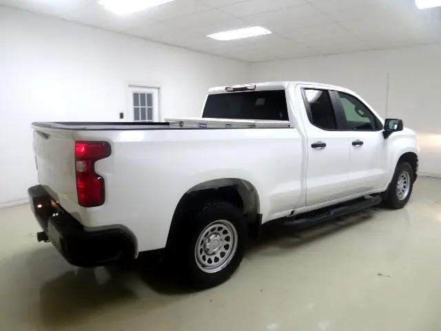 used 2019 Chevrolet Silverado 1500 car, priced at $25,995