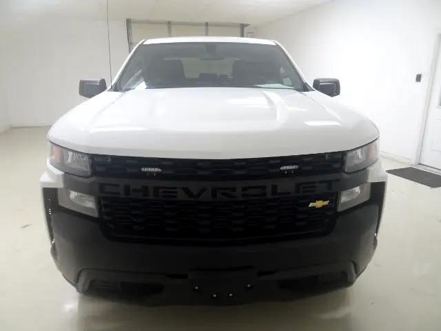 used 2019 Chevrolet Silverado 1500 car, priced at $25,995