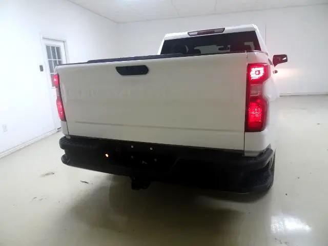 used 2019 Chevrolet Silverado 1500 car, priced at $25,995
