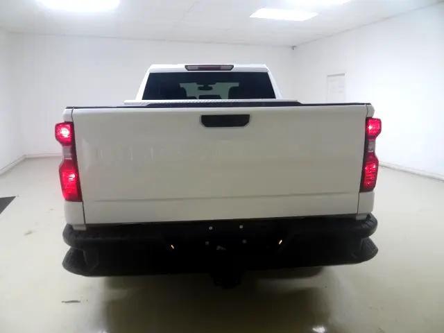 used 2019 Chevrolet Silverado 1500 car, priced at $25,995