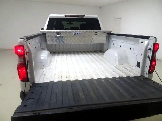 used 2019 Chevrolet Silverado 1500 car, priced at $25,995