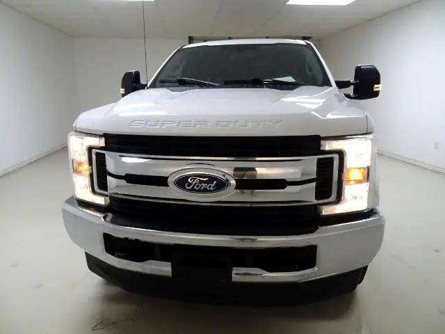 used 2019 Ford F-250 car, priced at $29,995