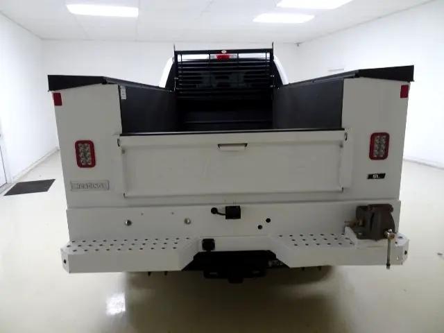 used 2019 Ford F-250 car, priced at $29,995