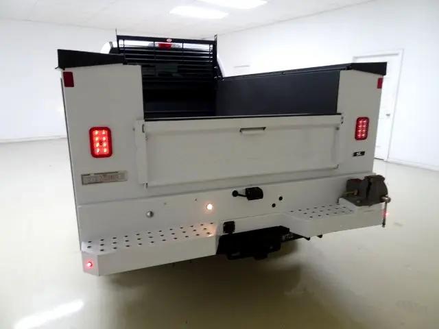 used 2019 Ford F-250 car, priced at $29,995