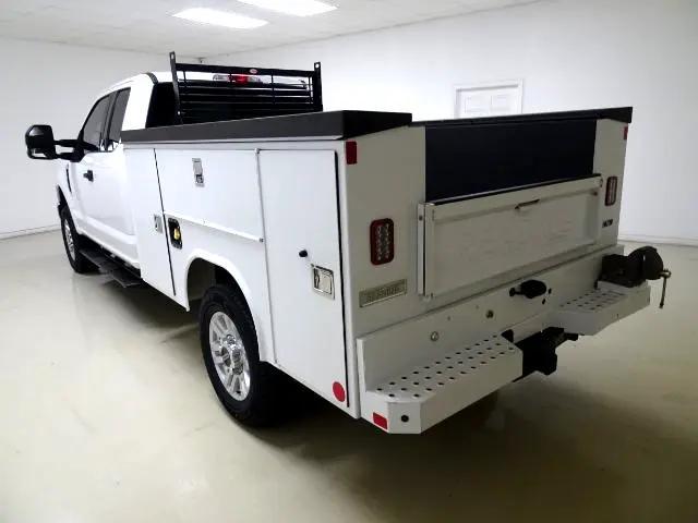 used 2019 Ford F-250 car, priced at $29,995