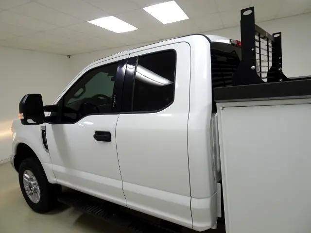 used 2019 Ford F-250 car, priced at $29,995
