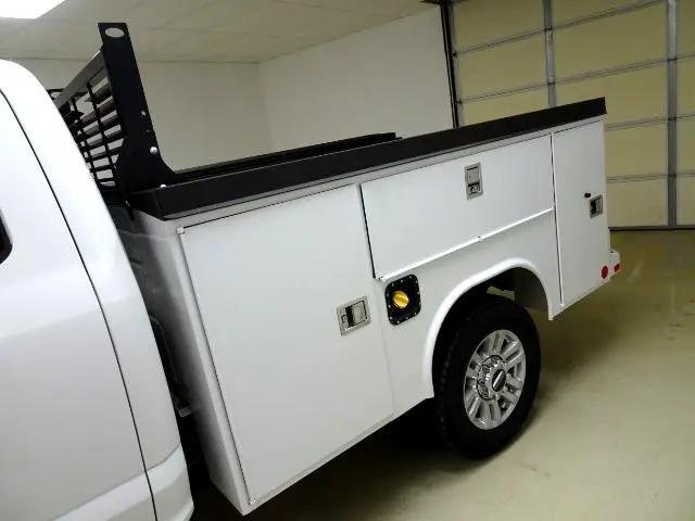used 2019 Ford F-250 car, priced at $29,995