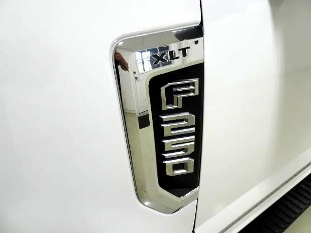 used 2019 Ford F-250 car, priced at $29,995