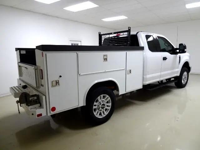 used 2019 Ford F-250 car, priced at $29,995