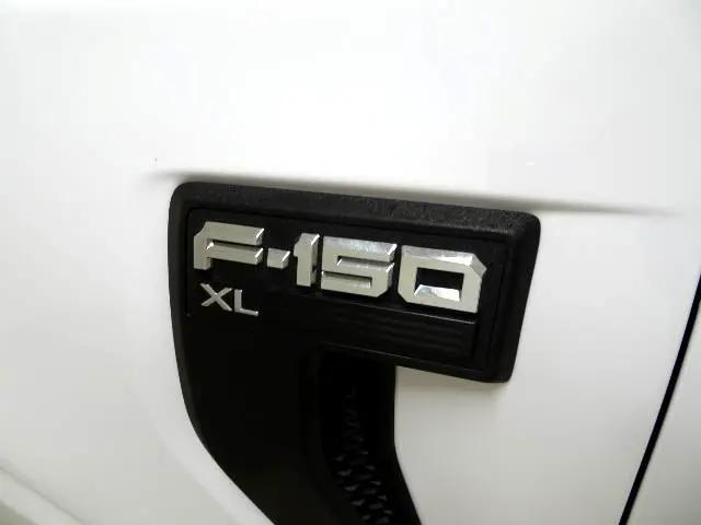 used 2021 Ford F-150 car, priced at $21,988