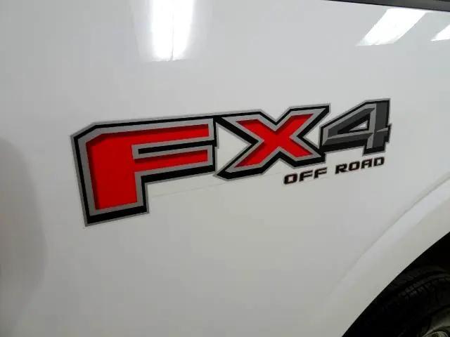 used 2021 Ford F-150 car, priced at $21,988