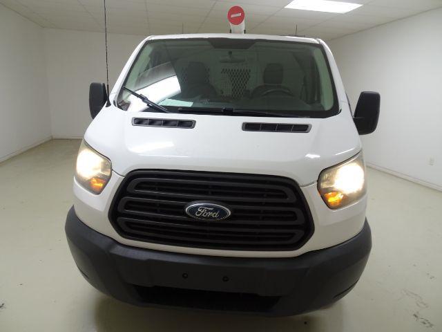 used 2015 Ford Transit-250 car, priced at $16,988