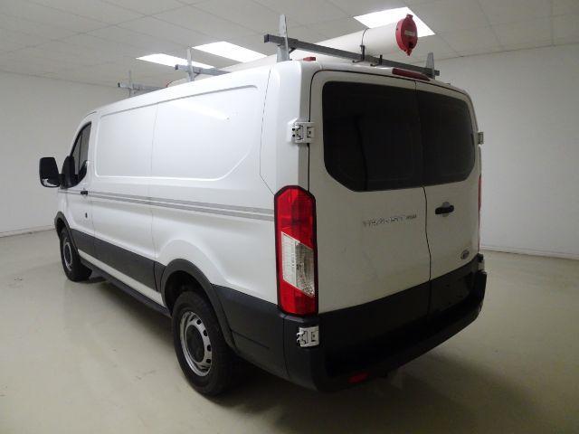 used 2015 Ford Transit-250 car, priced at $16,988