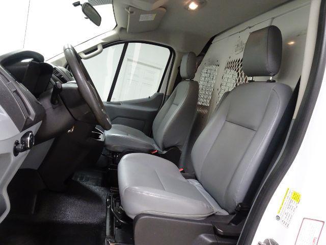 used 2015 Ford Transit-250 car, priced at $16,988