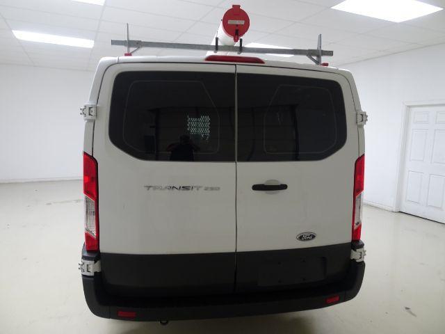 used 2015 Ford Transit-250 car, priced at $16,988