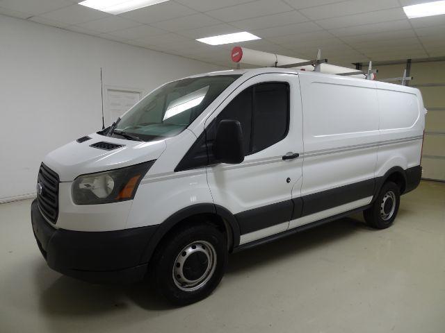 used 2015 Ford Transit-250 car, priced at $16,988