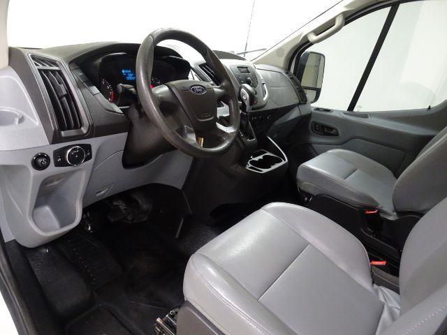 used 2015 Ford Transit-250 car, priced at $16,988