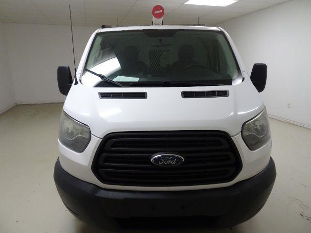 used 2015 Ford Transit-250 car, priced at $16,988