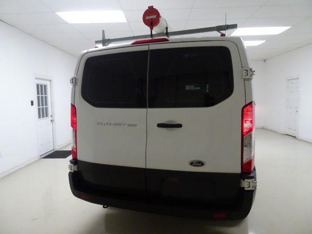 used 2015 Ford Transit-250 car, priced at $16,988