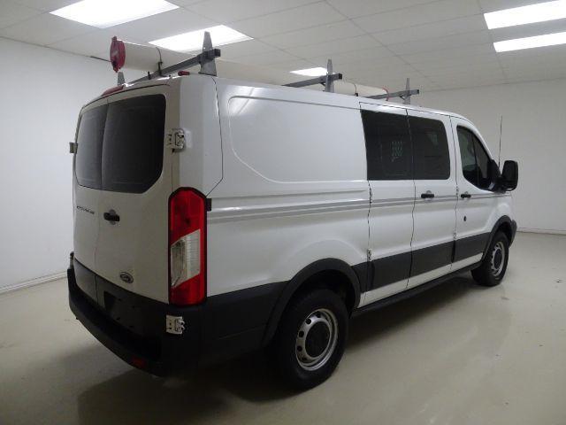 used 2015 Ford Transit-250 car, priced at $16,988