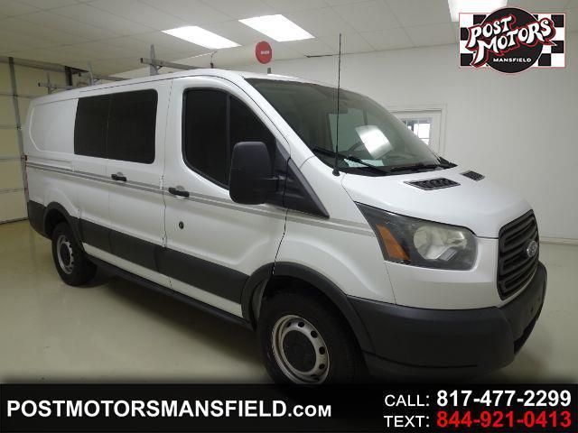 used 2015 Ford Transit-250 car, priced at $16,988