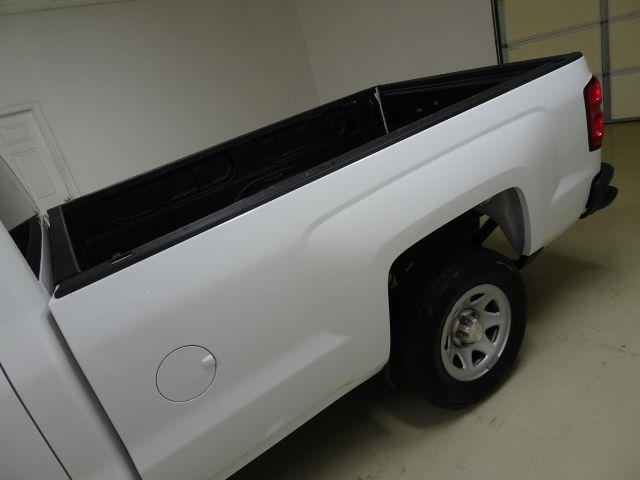 used 2018 Chevrolet Silverado 1500 car, priced at $18,488