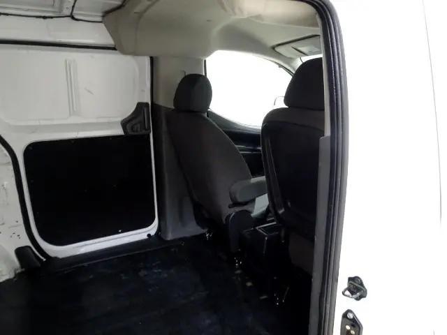used 2021 Nissan NV200 car, priced at $14,995
