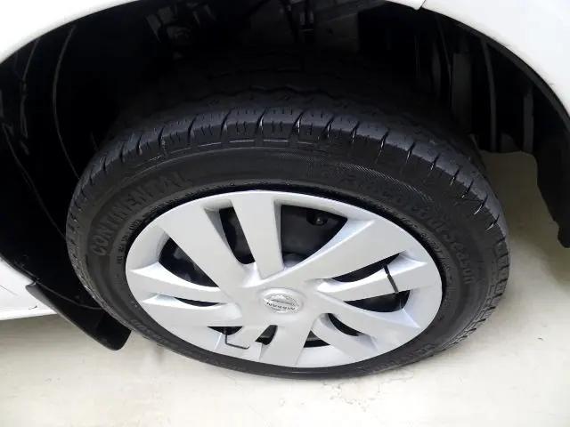 used 2021 Nissan NV200 car, priced at $14,995