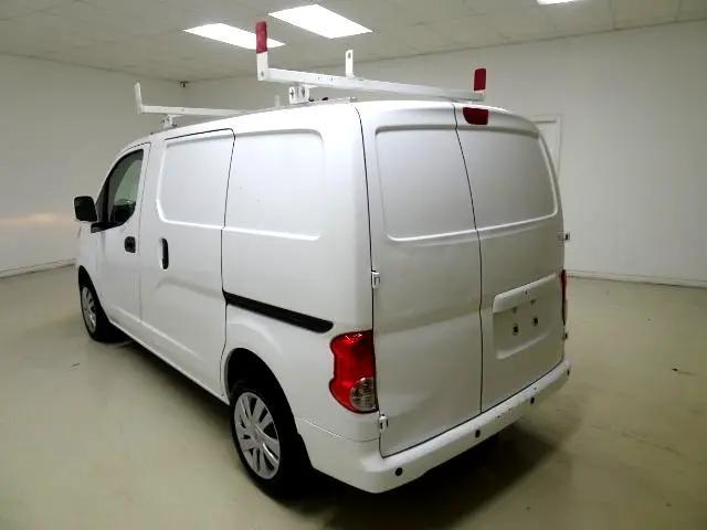 used 2021 Nissan NV200 car, priced at $14,995