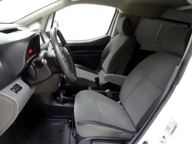 used 2021 Nissan NV200 car, priced at $14,995