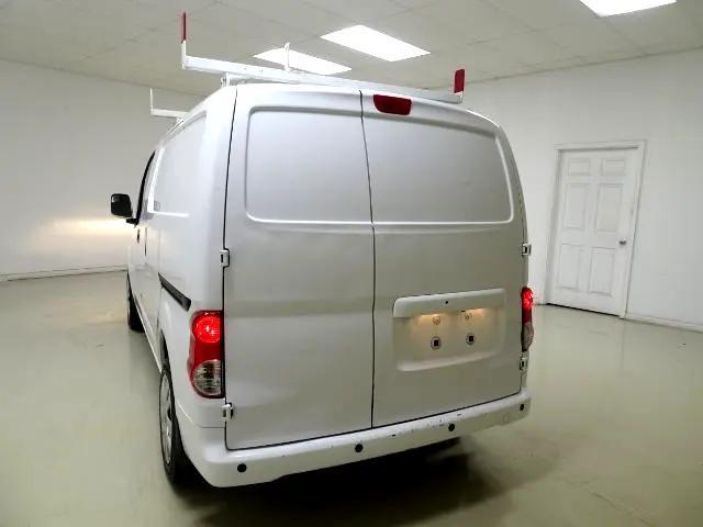 used 2021 Nissan NV200 car, priced at $14,995
