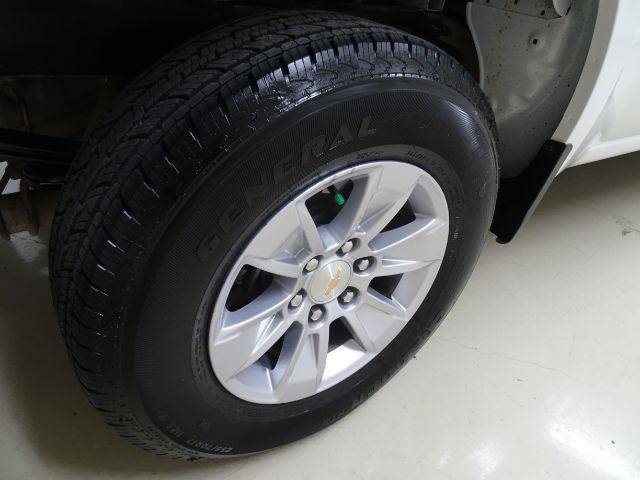 used 2020 Chevrolet Silverado 1500 car, priced at $18,988