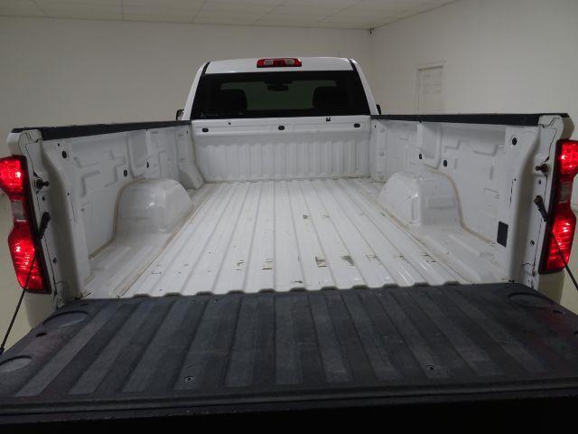 used 2020 Chevrolet Silverado 1500 car, priced at $18,988