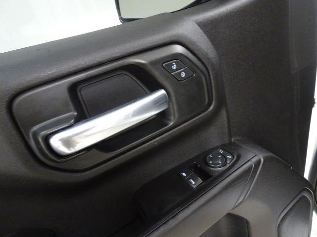 used 2020 Chevrolet Silverado 1500 car, priced at $18,988