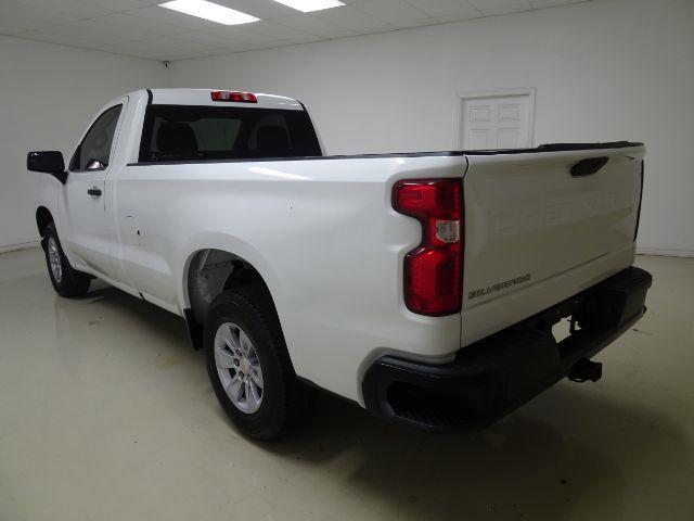used 2020 Chevrolet Silverado 1500 car, priced at $18,988