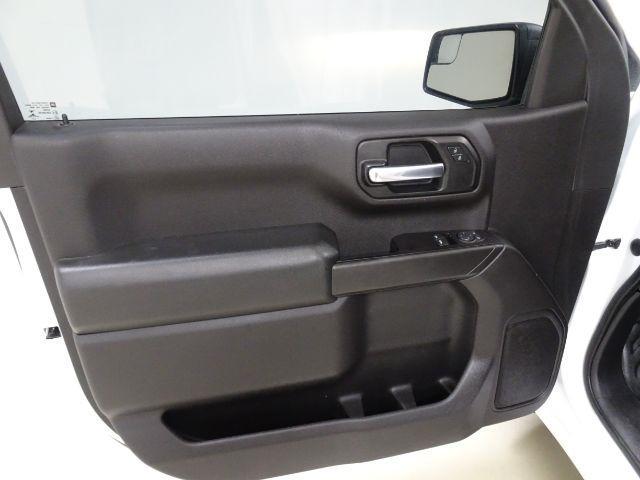 used 2020 Chevrolet Silverado 1500 car, priced at $18,988