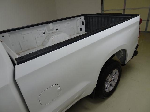 used 2020 Chevrolet Silverado 1500 car, priced at $18,988