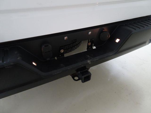 used 2020 Chevrolet Silverado 1500 car, priced at $18,988