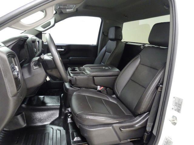 used 2020 Chevrolet Silverado 1500 car, priced at $18,988